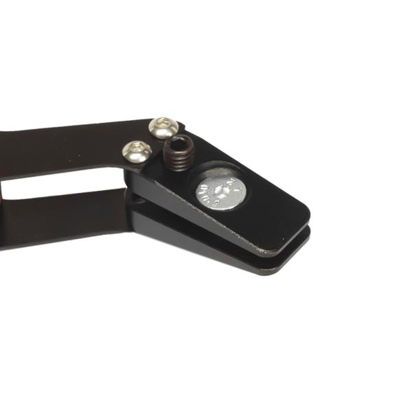 Universal Winkelklammer für Hapstone RS